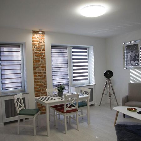Apartament Wroclaw Borowska Eksteriør billede