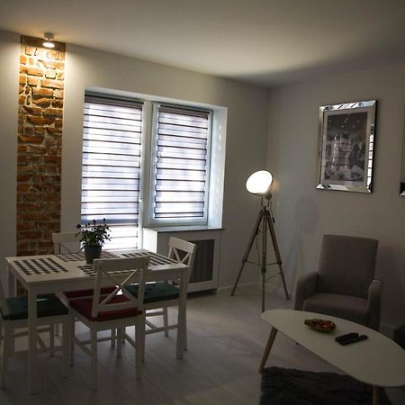 Apartament Wroclaw Borowska Eksteriør billede