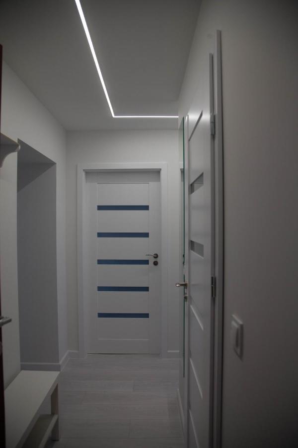 Apartament Wroclaw Borowska Eksteriør billede