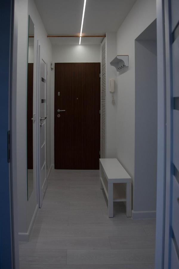 Apartament Wroclaw Borowska Eksteriør billede